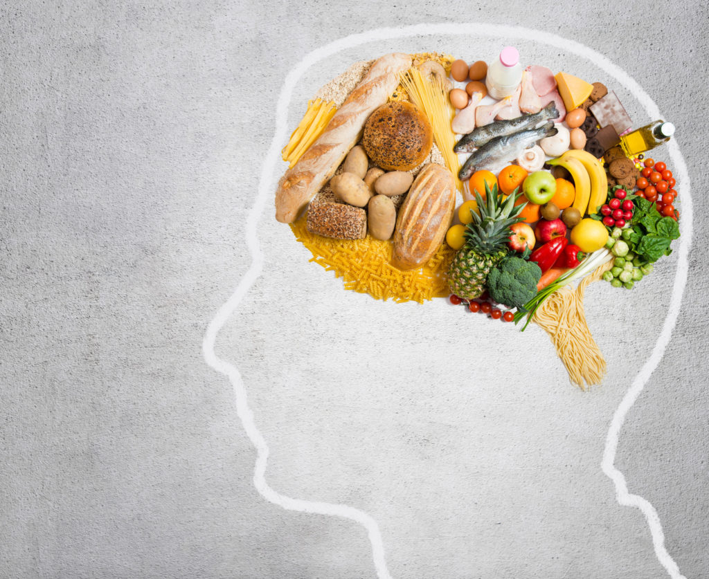 Five Crucial Nutrients for Cognitive Health & Emotional Well-Being