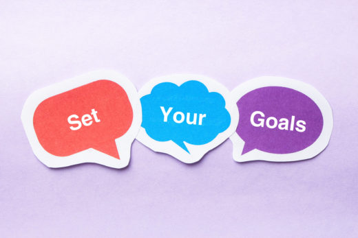 Goal Setting Tips for Healthcare Professionals and Healthcare Students