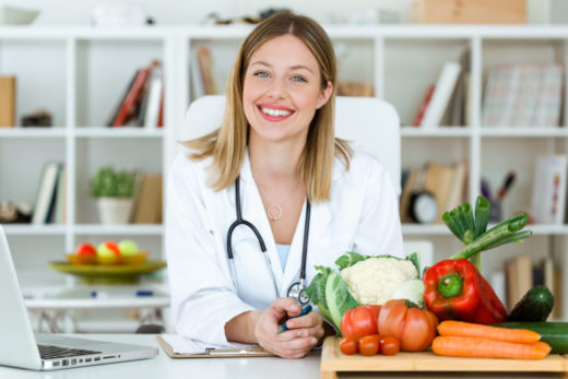 Nutrition Nursing – More Than an Exciting Career