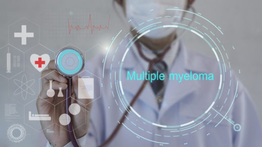 Multiple Myeloma and Nephropathy (Myeloma Kidney)