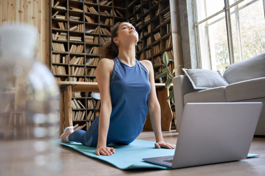 Health Benefits of Yoga to Boost Immunity