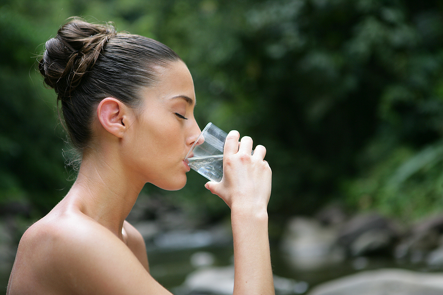 Lifestyle Intelligence – How to Consciously Lead a Healthy Lifestyle: Drink Plenty of Water