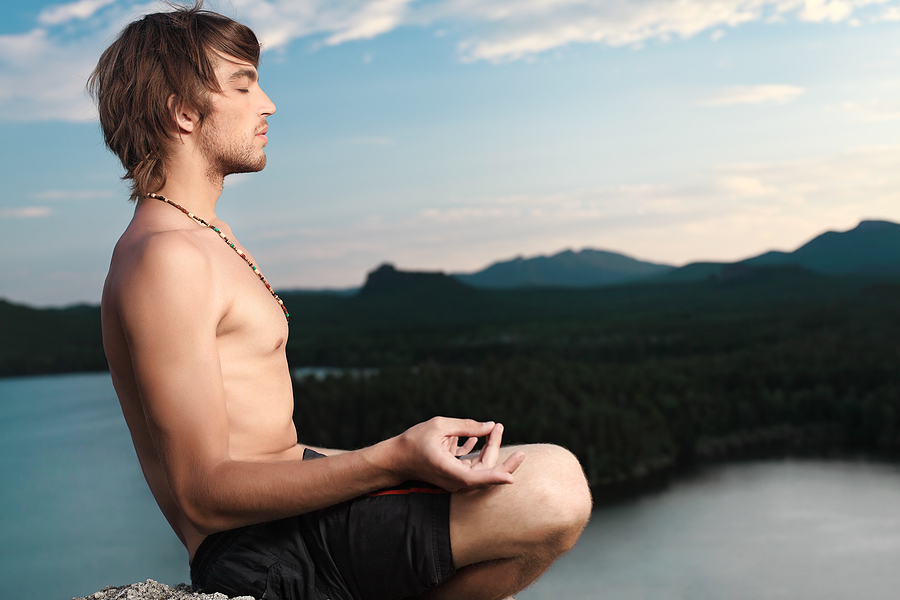 Benefits of Yoga to Boost Immunity