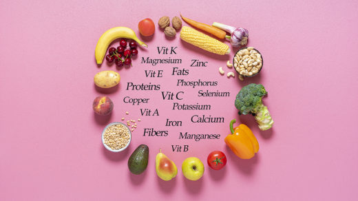 Five Best Vegan Protein Snacks