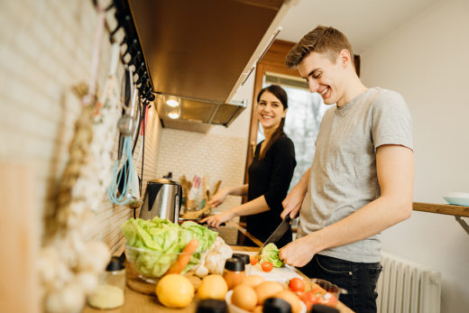 How to Create a Plant-based Kitchen for Your Healthy Lifestyle Program