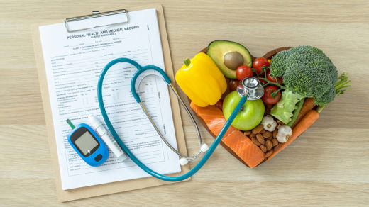 Pre-Diabetic Diet, How Does It Help During Pre-Diabetes