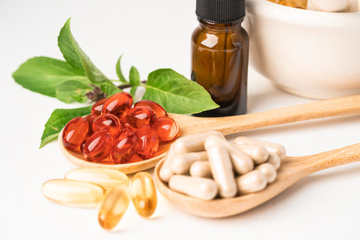 Supplements to Lower Blood Sugar Naturally When Considering Effective Diabetes Control.
