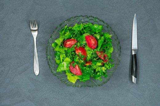 What is Forks Over Knives Weight Loss Plan?