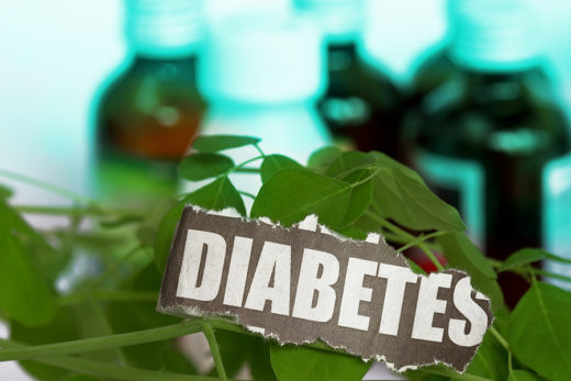 Best Supplements to Reverse Diabetes Naturally