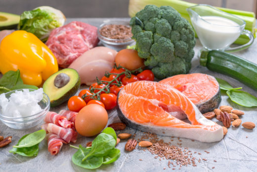 Is the Ketogenic Diet Beneficial to Your Health