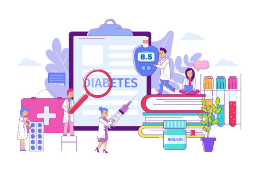 Latest Research on Diabetes Type 2 Cure