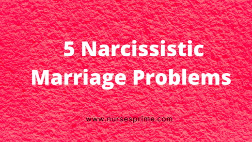 5 Narcissistic Marriage Problems That Can Be Challenging to Manage