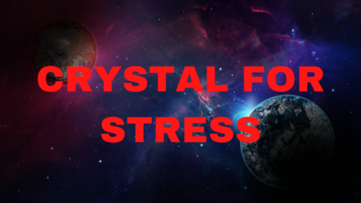 Crystal for Stress. Will Practices Like Crystal Healing Help Reduce Your Stress?