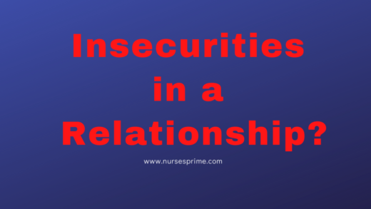 How to Overcome Insecurities in a Relationship?