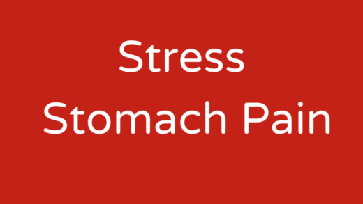 Stress Stomach Pain Conditions May Lead To Chronic Health Diseases