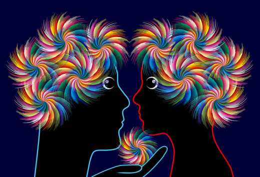 What Are Twin Flame Relationship Problems?