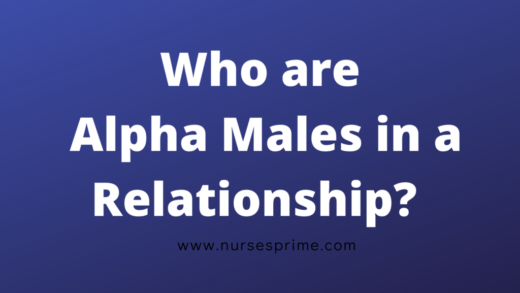 Who are Alpha Males in a Relationship?