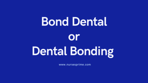 Bond Dental or Dental Bonding for Good Looking Teeth