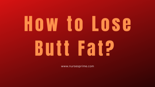 How to Lose Butt Fat? Activities and Exercises for Losing Butt Fat