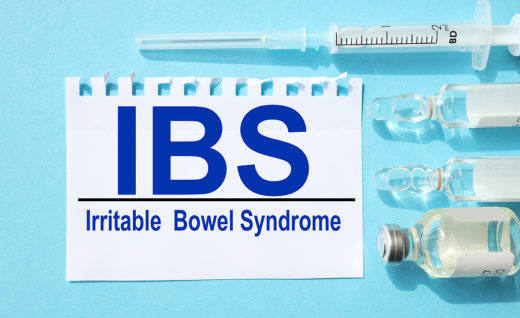 Irritable Bowel Syndrome Stress Management, Including Its Causes