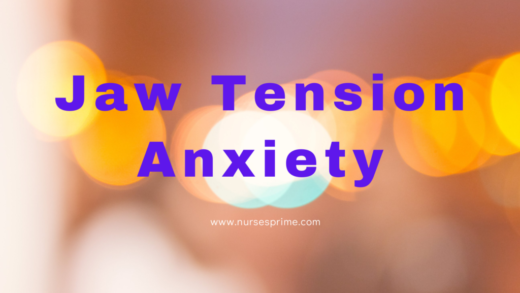 Understanding Jaw Tension Anxiety, Including Some Relaxation Exercises