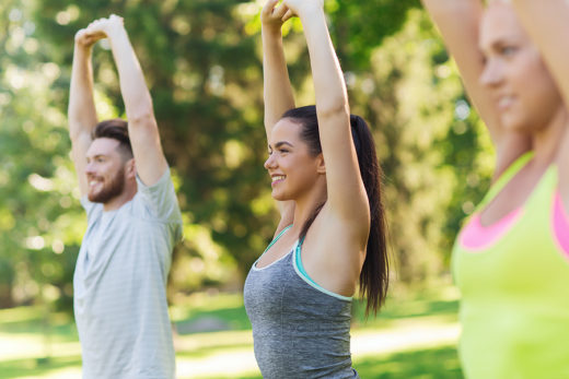 Weight Loss Camps, Including Things to Consider in a Weight Loss Camp