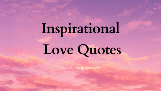5 Inspirational Love Quotes