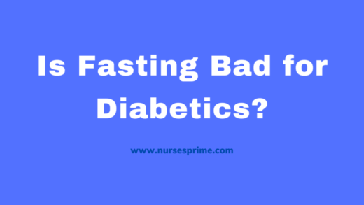 Is Fasting Bad for Diabetics?