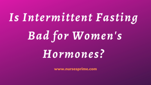 Is Intermittent Fasting Bad for Women’s Hormones?