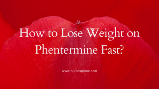 How to Lose Weight on Phentermine Fast?