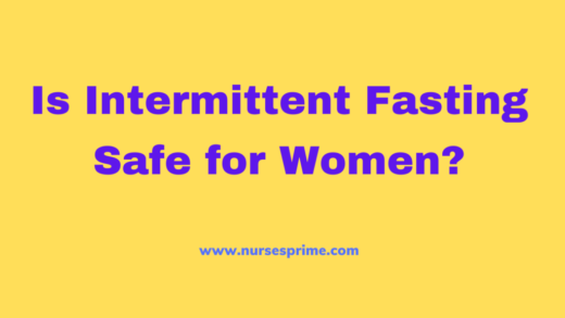 Is Intermittent Fasting Safe for Women?