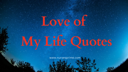 love of my life quotes