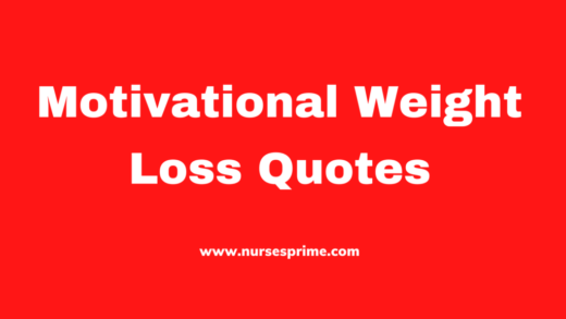 Motivational Weight Loss Quotes for Your Weight Loss Journey
