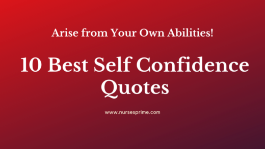 10 Best Self Confidence Quotes to Help You Arise