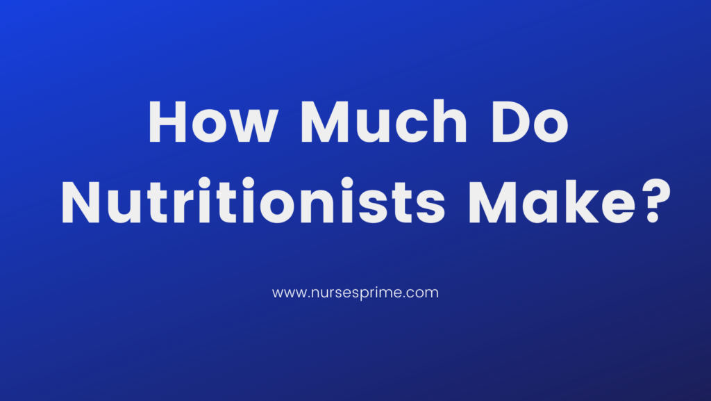 how-much-do-nutritionists-make