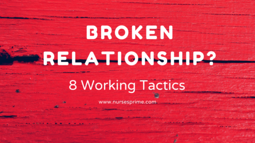 How to Fix a Broken Relationship? 8 Working Tactics