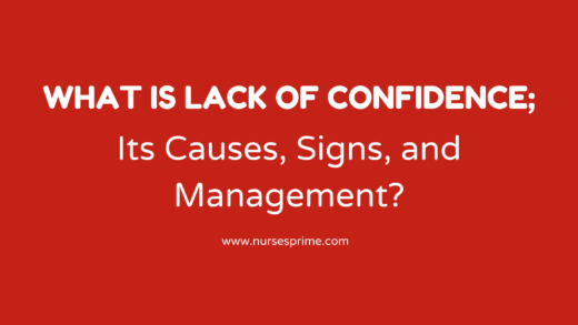 What is Lack of Confidence; Its Causes, Signs, and Management?