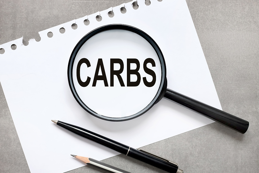 How Many Carbs a Day to Lose Weight Fast?