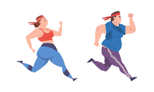 How Much Should I Run To Lose Weight Fast?