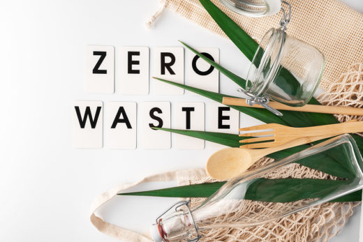 How to Live a Zero-Waste Lifestyle?
