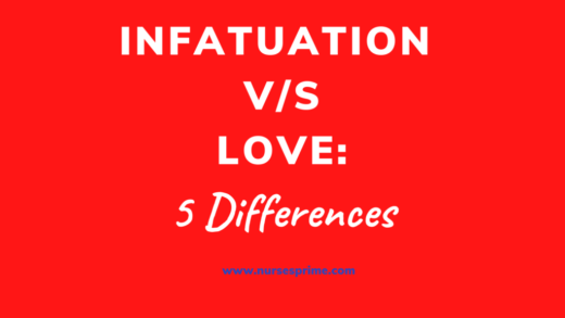 Infatuation V/s Love: 5 Differences