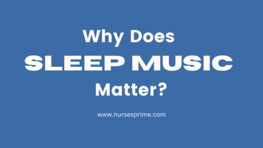 why does sleep music matter?