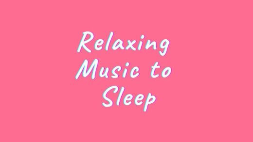 Relaxing Music to Sleep