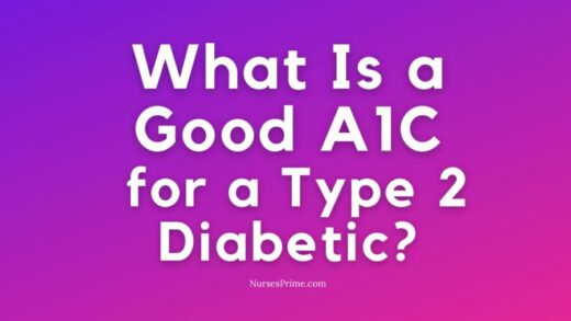 What Is a Good A1C for a Type 2 Diabetic?