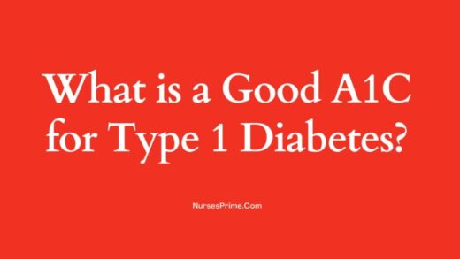 What Is a Good A1C for Type 1 Diabetes?