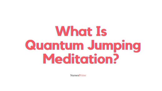 What Is Quantum Jumping Meditation?