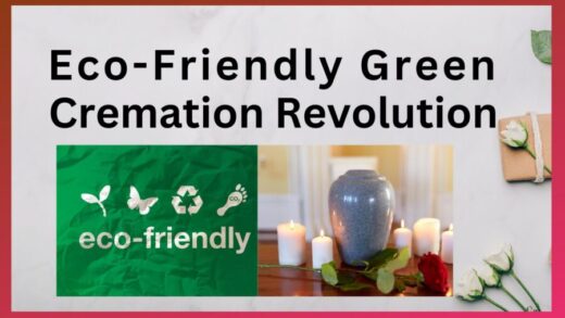 Eco-Friendly Green Cremation Revolution