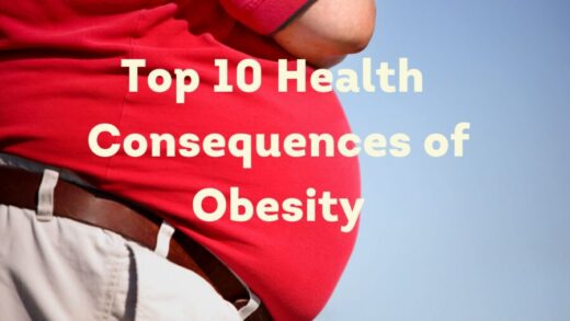 Top 10 Health Consequences of Obesity