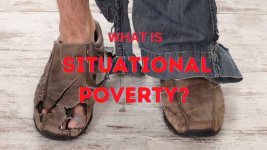 What Is Situational Poverty?