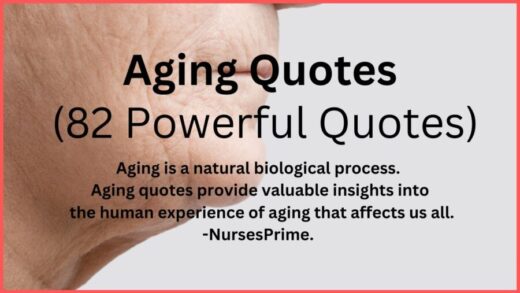Aging Quotes (82 Powerful Quotes)